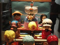 -麦当劳(中山大道中店)