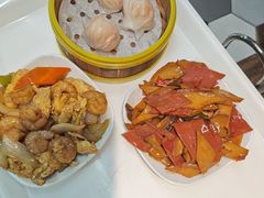 -阿那亚第三食堂 Cafeteria 3