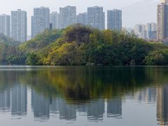 -重庆彩云湖湿地公园