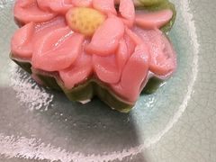 -永春园·扬州早茶·淮扬菜(漫乐城店)