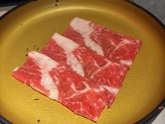 -一绪に和牛寿喜烧(罗湖益田假日店)