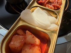 -양평식당·杨平食堂(华贸店)