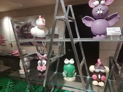 -太原富力万达文华酒店·美食汇西餐厅
