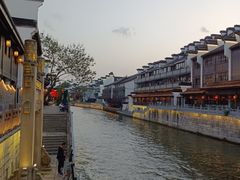 -芳婆糕团店(王府大街店)