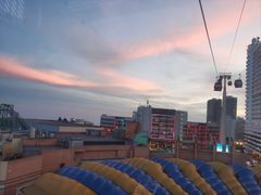 -云顶高原
