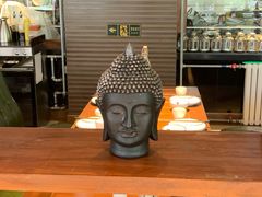 -Local泰莲庭(虹鳟鱼店)