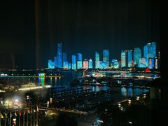 -青岛海尔洲际酒店