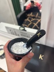-Kraemer Paris  苏豪路易士·嘉玛发廊