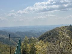 -莫干山风景区