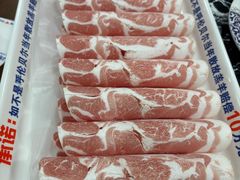 -楼外楼大刀肉传统火锅居(繁荣路店)