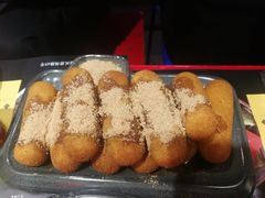 -谭鸭血老火锅(漳州路店)