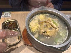 -梨花牛肉汤饭(仁恒伊势丹店)