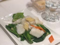 -新加坡海鲜共和(名胜世界圣淘沙海滨坊)