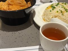 -延年酒店-荟享餐厅(东塘店)