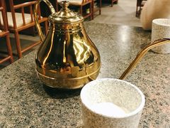 -马一洒开锅羊肉清真餐厅(京汉店)