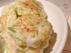 -日丰园海肠水饺·老字号大连海鲜(和平广场店)
