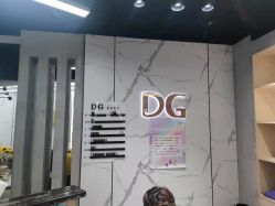 -DG SALON·潮牌造型