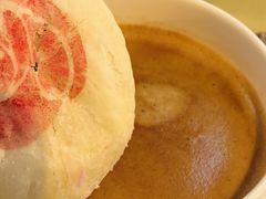 -北京贵宾楼饭店 红墙咖啡厅