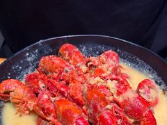 -金陵一哥龙虾馆(三牌楼总店)