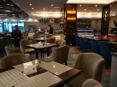 大堂-苏苑饭店-中餐厅(长桥地区店)