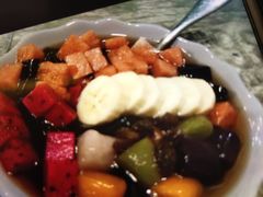 -长勺子东南亚(街道口店)