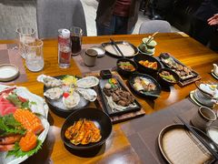 -和彩放题餐厅(酒仙桥店)