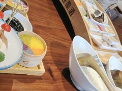 -芸南道·过桥米线(昆明老街旗舰店)