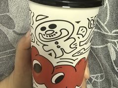 -多克多蒸气茶DOKDO(鼓楼绿地店)