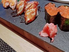 -虹料理·日料放题(悠方店)