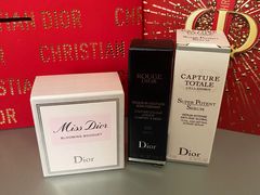 -Dior(老城根G park街区店)