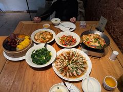 -黄山老妈·土菜(碧桂园店)