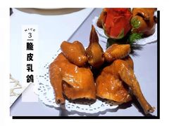 -味可道美食坊(福基路店)