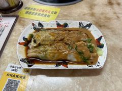 牛肉肠-华威达牛庄(黄埔大道西店)