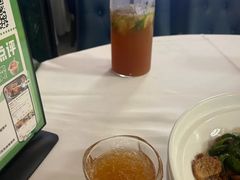 -怀德酒楼·粤菜·海鲜·茶点(宝安国际机场店)