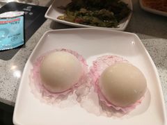 -海底捞火锅(航洋城店)