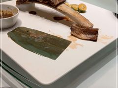 -春满园·早茶·粤菜·宴会(前海店)