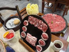 -东来顺•非遗火锅(外滩店)
