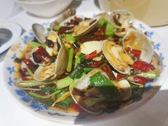 -丹虾|文和友小龙虾·烙锅(陕西路旗舰店)