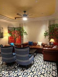 -花嫁丽舍婚礼殿堂(世博江景店)