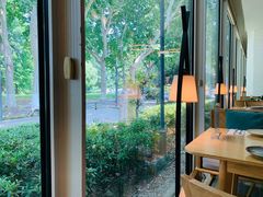 靠窗位-EN SPACE恩空间