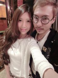 侨治发型会所(白马公寓店)-侨治发型