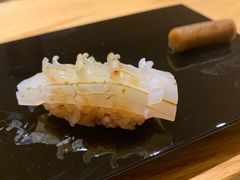 -鮨青(恒基名人购物中心店)