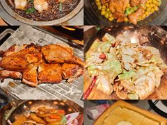 -绿茶餐厅(广州天河城店)