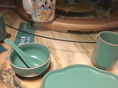 -锦府盐帮·李宅(领展购物广场中关村店)