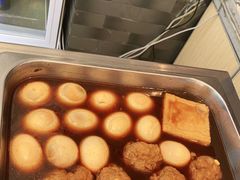 -武圣羊汤·西北面(安德路店)