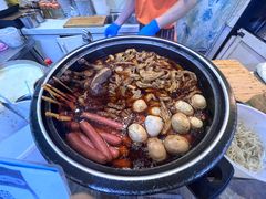 -安徽阜阳卷馍(西单店)