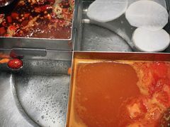 -海底捞火锅(龙湖三千集店)