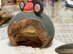 -Fridi Patisserie Cafe