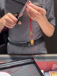 -周大福CHOW TAI FOOK(南翔老街店)