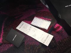 -SAINT LAURENT(海港城店)